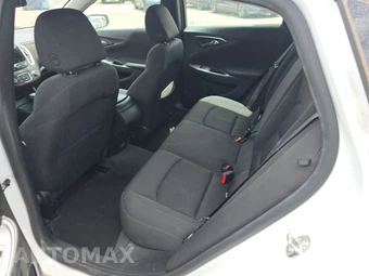 2023 Chevrolet Malibu LS 1FL - miniatura 13