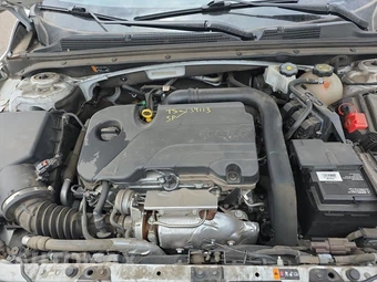 2023 Chevrolet Malibu LS 1FL - miniatura 15