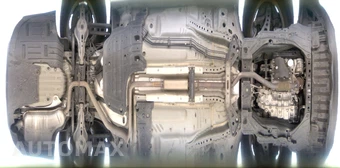 2023 Chevrolet Malibu LS 1FL - miniatura 19