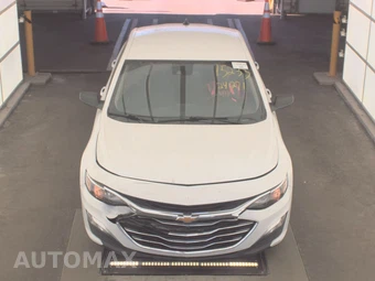 2023 Chevrolet Malibu LS 1FL - miniatura 2