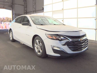 2023 Chevrolet Malibu LS 1FL - miniatura 3