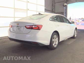 2023 Chevrolet Malibu LS 1FL - miniatura 4