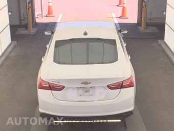 2023 Chevrolet Malibu LS 1FL - miniatura 5