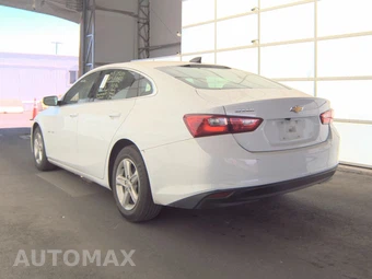 2023 Chevrolet Malibu LS 1FL - miniatura 6
