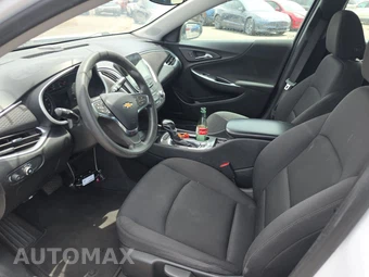 2023 Chevrolet Malibu LS 1FL - miniatura 7