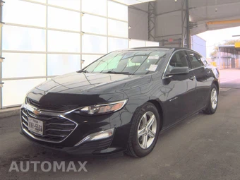 2023 Chevrolet Malibu LS 1FL