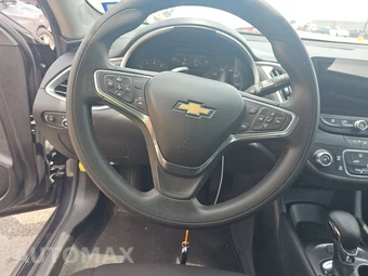 2023 Chevrolet Malibu LS 1FL – miniatura 10