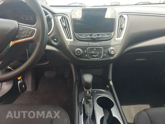 2023 Chevrolet Malibu LS 1FL – miniatura 11