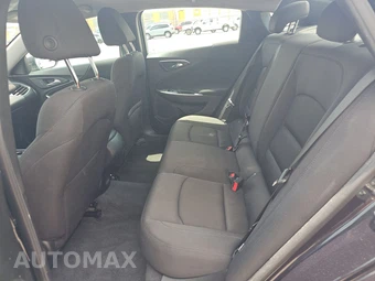 2023 Chevrolet Malibu LS 1FL – miniatura 13