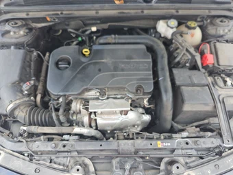 2023 Chevrolet Malibu LS 1FL – miniatura 15