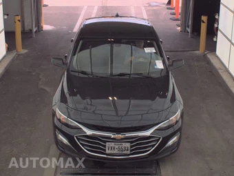 2023 Chevrolet Malibu LS 1FL – miniatura 2