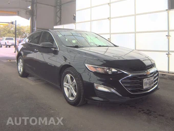 2023 Chevrolet Malibu LS 1FL – miniatura 3