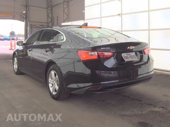 2023 Chevrolet Malibu LS 1FL – miniatura 6