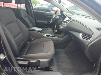 2023 Chevrolet Malibu LS 1FL – miniatura 8