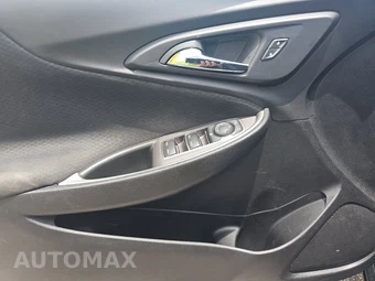 2023 Chevrolet Malibu LS 1FL – miniatura 9