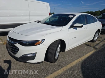 2023 Chevrolet Malibu LS 1FL