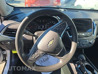 2023 Chevrolet Malibu LS 1FL - miniatura 10