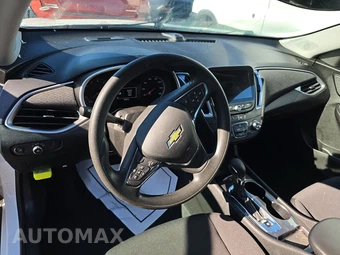 2023 Chevrolet Malibu LS 1FL - miniatura 11