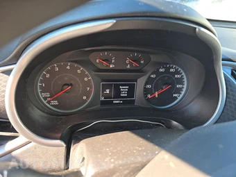 2023 Chevrolet Malibu LS 1FL - miniatura 12