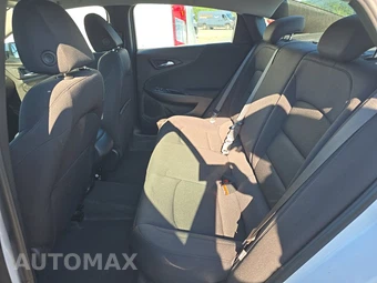 2023 Chevrolet Malibu LS 1FL - miniatura 13
