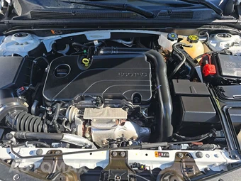 2023 Chevrolet Malibu LS 1FL - miniatura 15