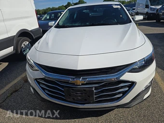 2023 Chevrolet Malibu LS 1FL - miniatura 2