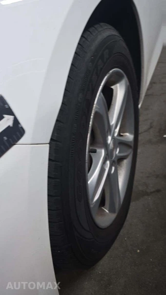2023 Chevrolet Malibu LS 1FL - miniatura 27