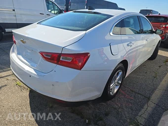 2023 Chevrolet Malibu LS 1FL - miniatura 4