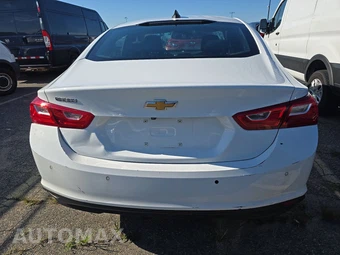 2023 Chevrolet Malibu LS 1FL - miniatura 5