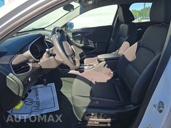 2023 Chevrolet Malibu LS 1FL - miniatura 7