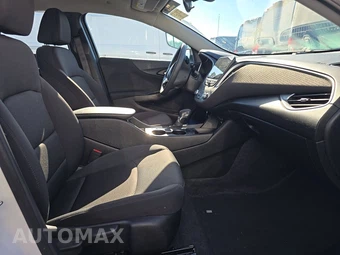 2023 Chevrolet Malibu LS 1FL - miniatura 8