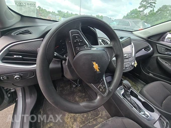 2023 Chevrolet Malibu LS 1FL - miniatura 10