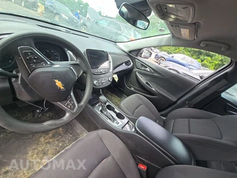 2023 Chevrolet Malibu LS 1FL - miniatura 11
