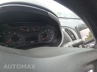 2023 Chevrolet Malibu LS 1FL - miniatura 12