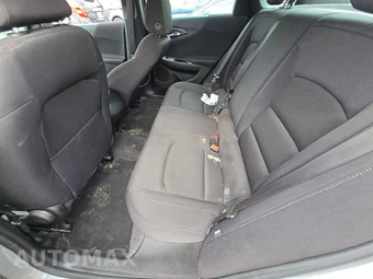 2023 Chevrolet Malibu LS 1FL - miniatura 13