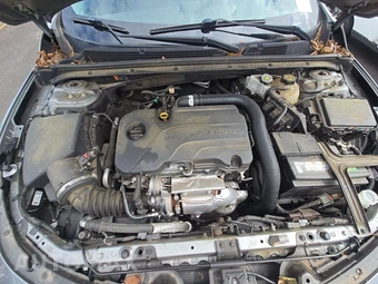 2023 Chevrolet Malibu LS 1FL - miniatura 15