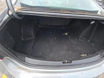 2023 Chevrolet Malibu LS 1FL - miniatura 16