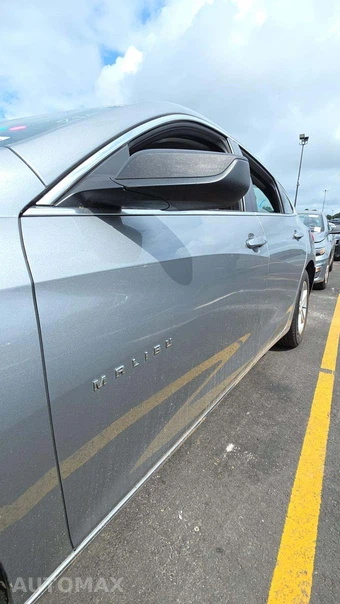 2023 Chevrolet Malibu LS 1FL - miniatura 24