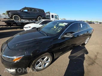 2023 Chevrolet Malibu LS 1FL
