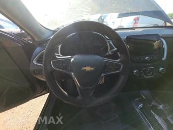 2023 Chevrolet Malibu LS 1FL – miniatura 10