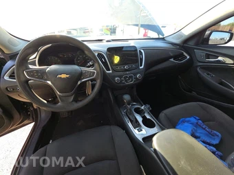 2023 Chevrolet Malibu LS 1FL – miniatura 11