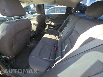 2023 Chevrolet Malibu LS 1FL – miniatura 13