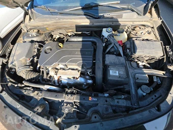2023 Chevrolet Malibu LS 1FL – miniatura 15