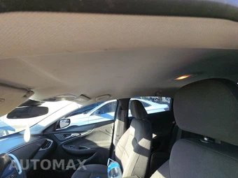 2023 Chevrolet Malibu LS 1FL – miniatura 17