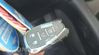 2023 Chevrolet Malibu LS 1FL – miniatura 19