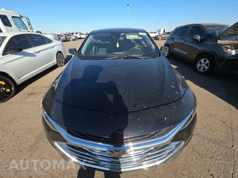 2023 Chevrolet Malibu LS 1FL – miniatura 2