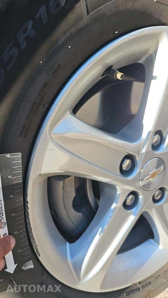 2023 Chevrolet Malibu LS 1FL – miniatura 22