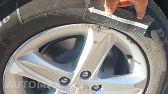 2023 Chevrolet Malibu LS 1FL – miniatura 28