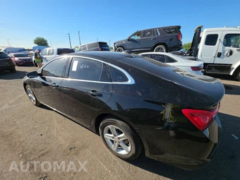 2023 Chevrolet Malibu LS 1FL – miniatura 6