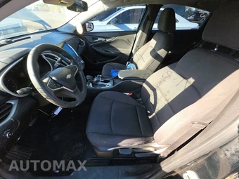 2023 Chevrolet Malibu LS 1FL – miniatura 7